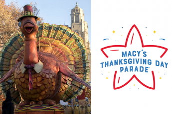 The 2019 Macy's Thanksgiving Day Parade: Get the Scoop!