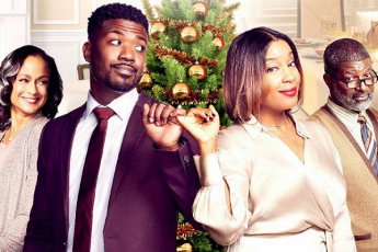 TV One Gears Up for the Holidays