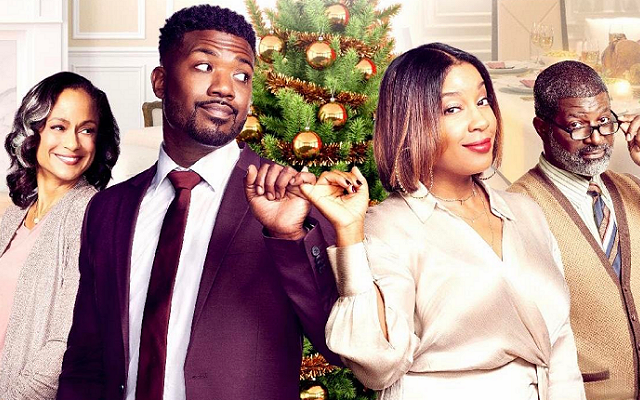 TV One Gears Up for the Holidays