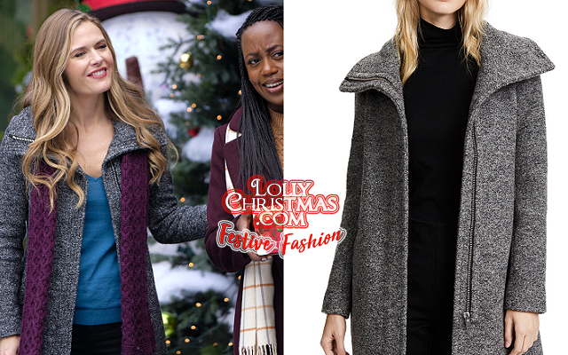 Festive Fashion: Christmas in Evergreen – Tidings of Joy