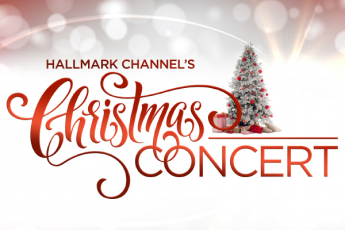 Hallmark Channel's Christmas Concert