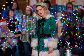 'Last Christmas' is Coming to DVD Next Month!