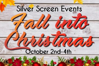 Fall Into Christmas Convention 2020