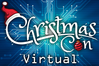Christmas Con Virtual 2020