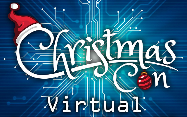 Christmas Con Virtual 2020