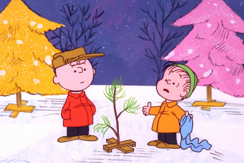 Beloved "Charlie Brown" Holiday Specials Move to Apple TV+!