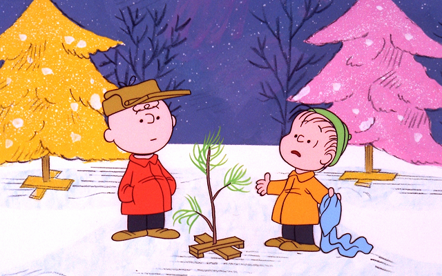 Beloved "Charlie Brown" Holiday Specials Move to Apple TV+!