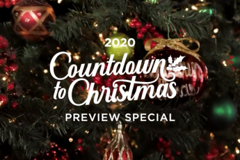 Hallmark’s 2020 Countdown to Christmas Preview Special — Recap