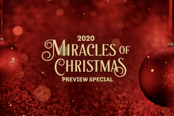 Hallmark’s 2020 Miracles of Christmas Preview Special — Recap