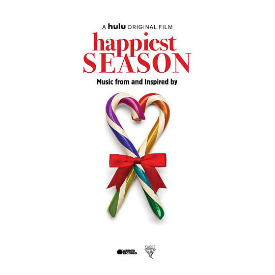 Happiest Season Original Soundtrack