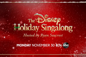 Katy Perry, BTS, Chloe x Halle & Michael Bublé Among Stars Joining the 'Disney Holiday Singalong'!