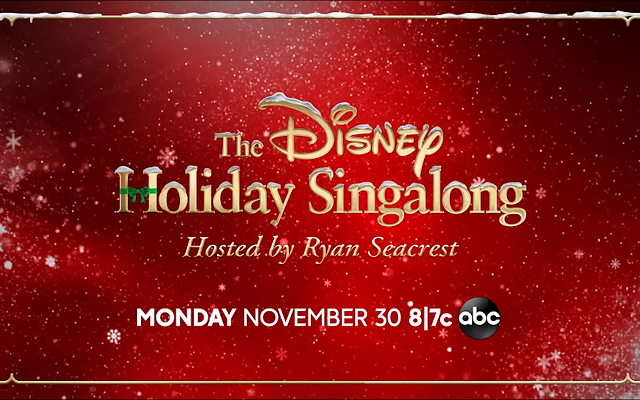 Katy Perry, BTS, Chloe x Halle & Michael Bublé Among Stars Joining the 'Disney Holiday Singalong'!