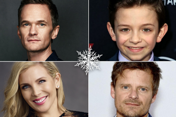 Neil Patrick Harris & Steve Zahn to Star in New Line's '8-Bit Christmas'