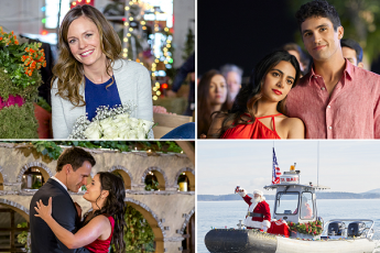 Why Hallmark Needs a Christmas in July Movie