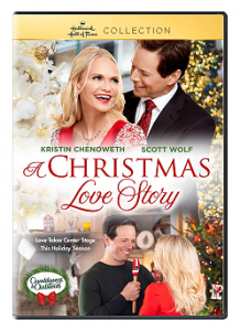 Hallmark Christmas Movies on DVD: The Latest Releases! – LollyChristmas.com