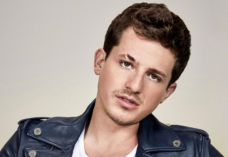 Charlie Puth