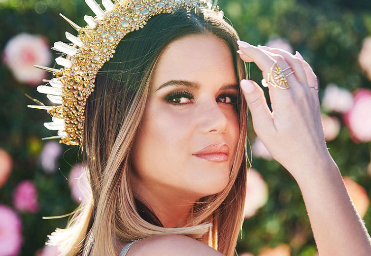 Maren Morris