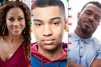 Holly Robinson Peete to Star in First Hallmark Christmas Movie to Feature a Character with Autism!