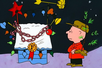 Charlie Brown Holiday Specials to Return to TV!