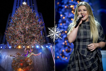 ​Tri-State Youth Choirs Invited for NBC's Rockefeller Center Tree Lighting Competition!