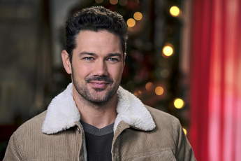 Lolly Christmas Exclusive: Interview with Ryan Paevey