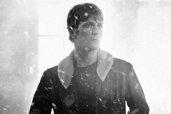 Rob Thomas Releases 'Something About Christmas Time' Album!