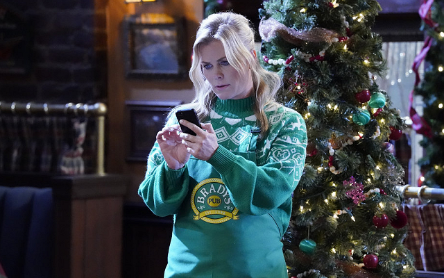 Alison Sweeney to Star in Peacock's 'Days of Our Lives' Christmas Movie!