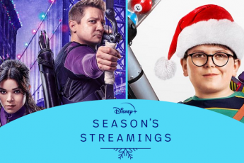 What To Watch on Disney+ ‘Seasons Streamings’ Lineup!