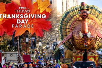 The 2021 Macy’s Thanksgiving Day Parade Lineup: What to Expect!
