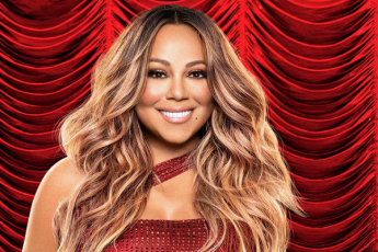 The Mariah Carey Menu is Coming to McDonald's for the Holidays!
