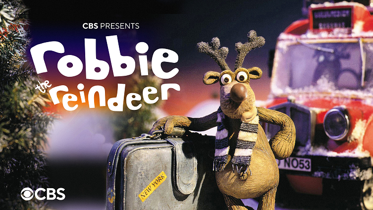 Robbie the Reindeer: Hooves of Fire & Robbie the Reindeer: Legends of the Lost Tribe
