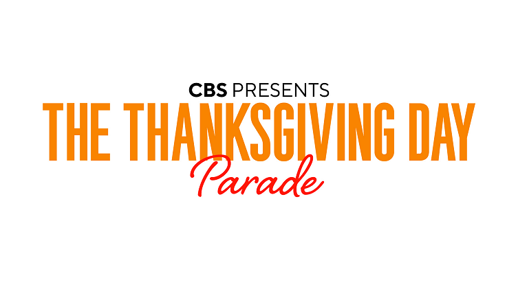 The CBS Thanksgiving Day Parade