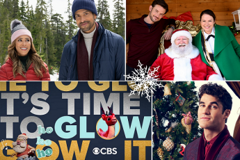 CBS Announces Holiday 2021 Lineup Filled with Festive Classics!