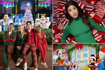 What's Airing on Disney Channel, Disney Junior and Disney XD This Year!