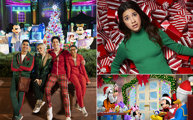 What's Airing on Disney Channel, Disney Junior and Disney XD This Year!