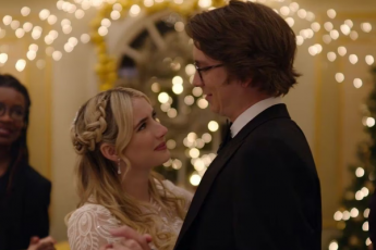 Watch the Trailer for 'About Fate' Starring Emma Roberts!