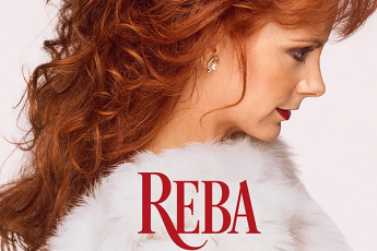 Reba McEntire Will Release Her 'Ultimate Christmas Collection' Album in November!