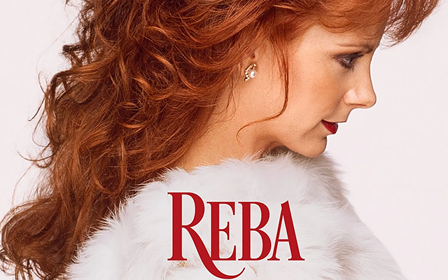 Reba McEntire Will Release Her 'Ultimate Christmas Collection' Album in November!
