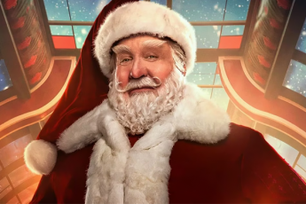 Watch the Teaser Trailer for Disney+'s 'The Santa Clauses' Starring Tim Allen!