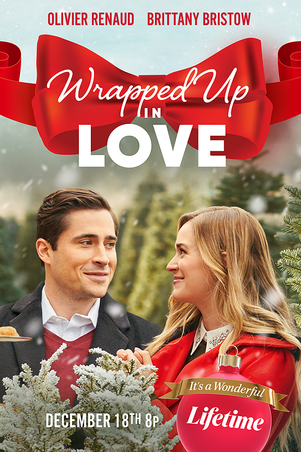 Wrapped Up in Love 