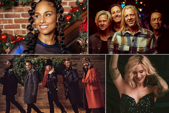 Lolly's Jingle Jams 2022: A Spotlight on New Christmas Songs!