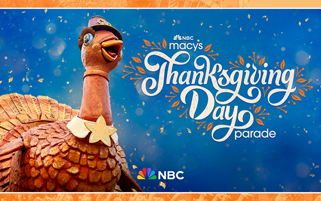 The 2022 Macy’s Thanksgiving Day Parade Lineup is Here!