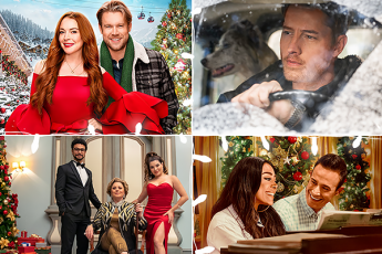 What to Watch on Netflix This Holiday Season!