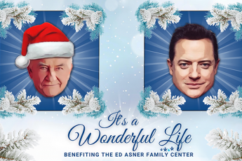 Get Tickets for the Star-Studded 'It's A Wonderful Life' Virtual Table Read!