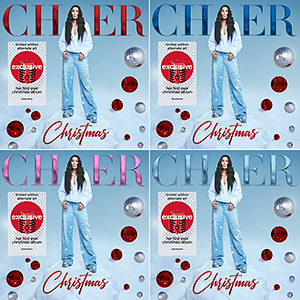 Cher - 'Christmas'