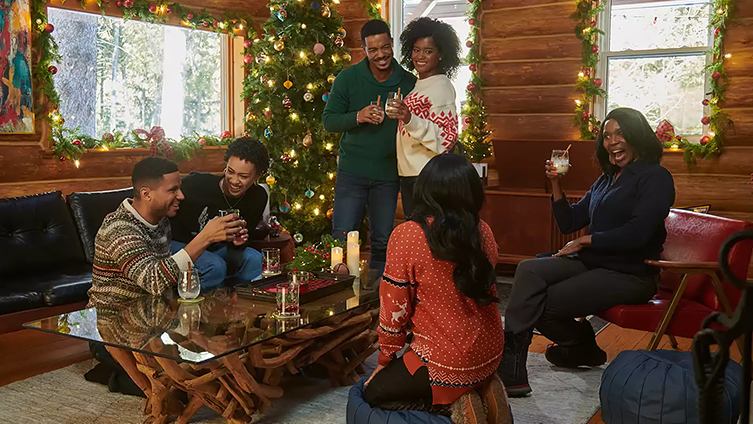 4 New Christmas Movies Are Coming 'OWN for the Holidays'!