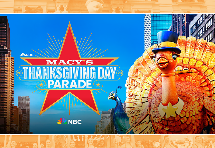 The 2023 Macy’s Thanksgiving Day Parade Lineup