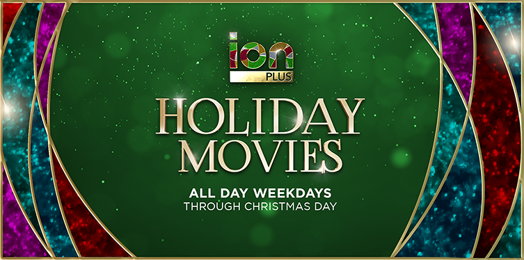 Where Are the ION Television Christmas Movies?