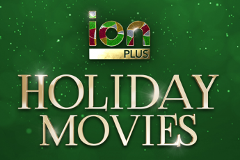 Where Are the ION Television Christmas Movies?