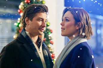 Hallmark Christmas Movie 2024 Lineup